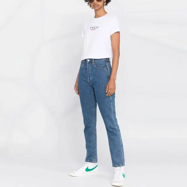 Polo Ralph Lauren LogoT