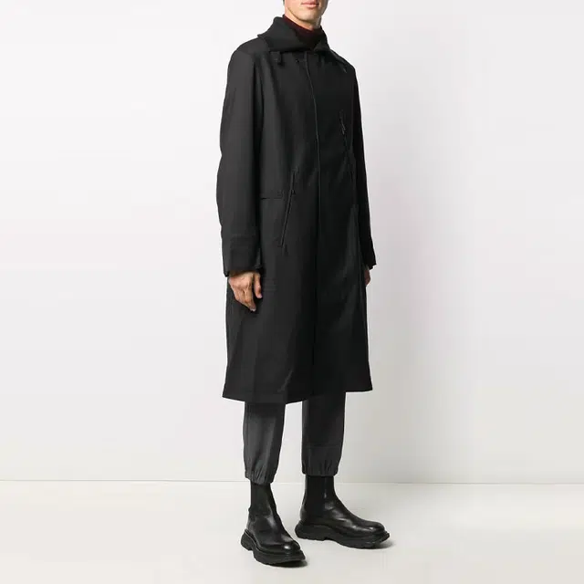 Y-3 FW21