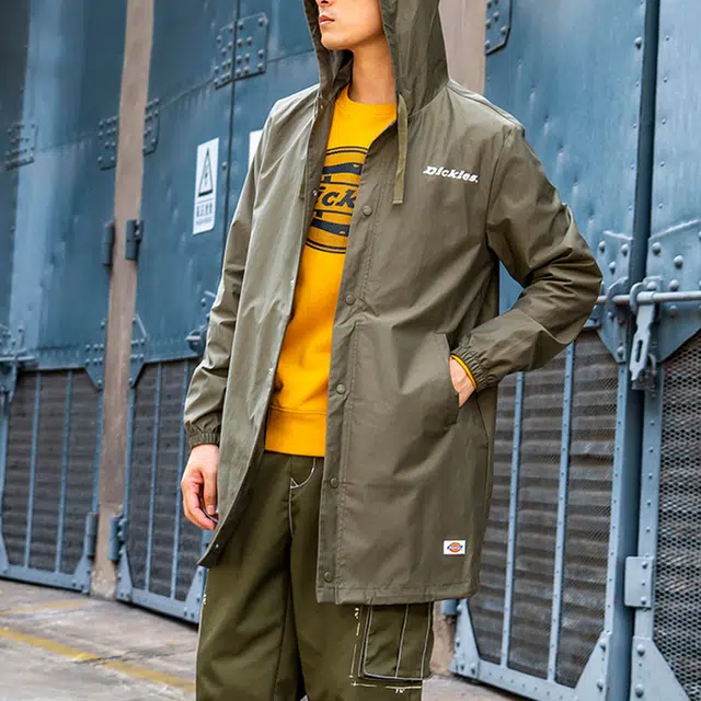 Dickies