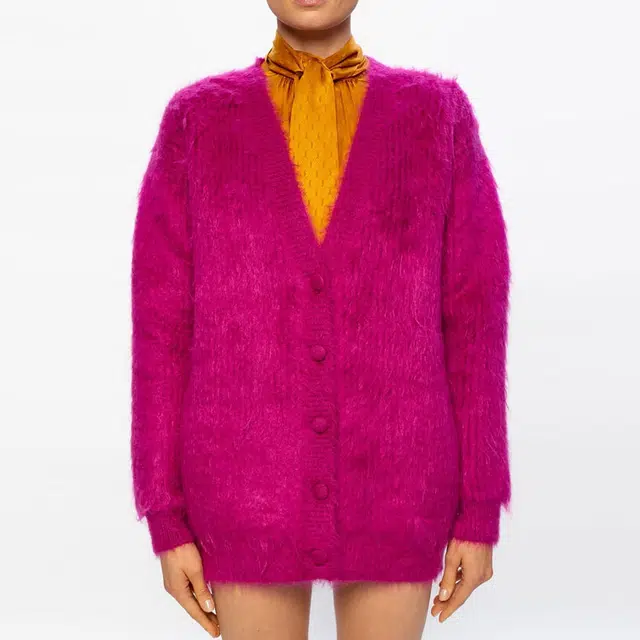 SAINT LAURENT SS21 V