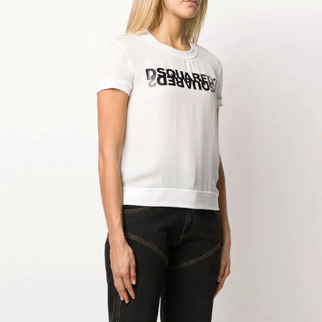 DSQUARED 2 LogoT