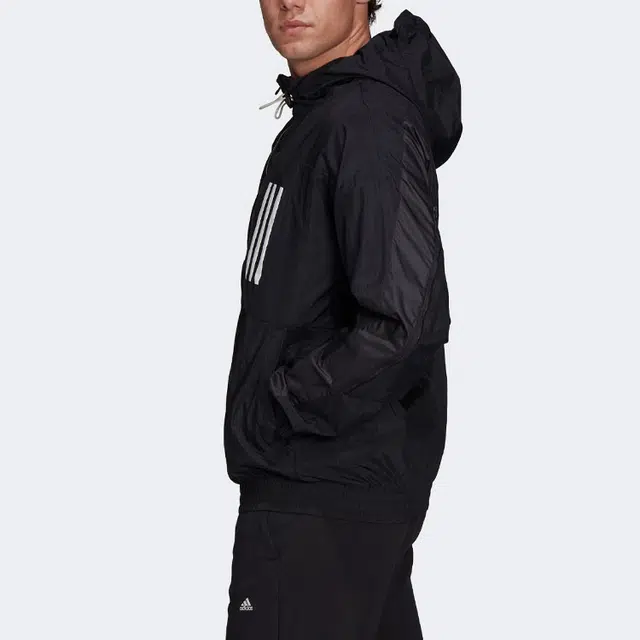 adidas M Wnd Mother Logo