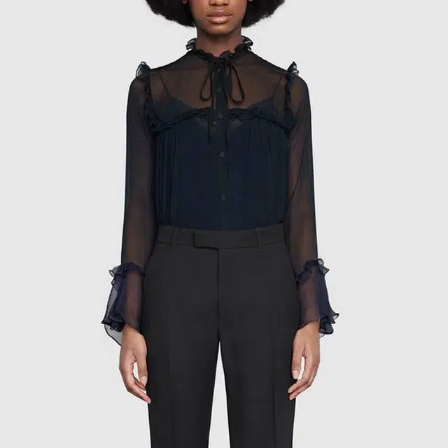 GUCCI SS21