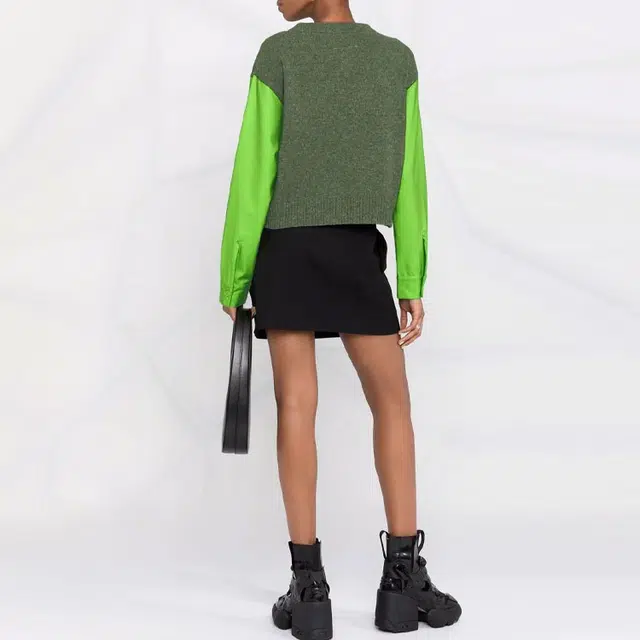 MM6 Maison Margiela FW21 v