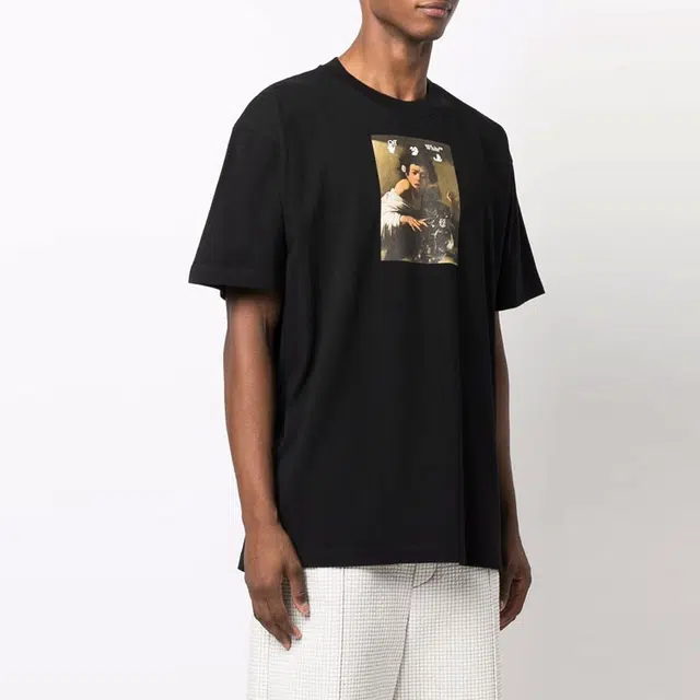 OFF-WHITE FW21 T