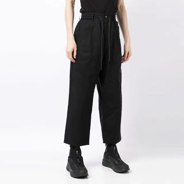 Y-3 FW21