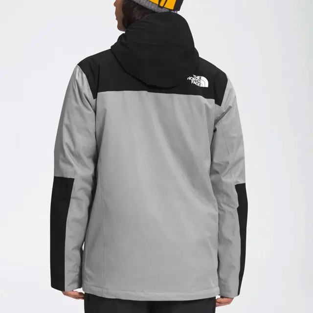 THE NORTH FACE ThermoBall Eco Snow Triclimate