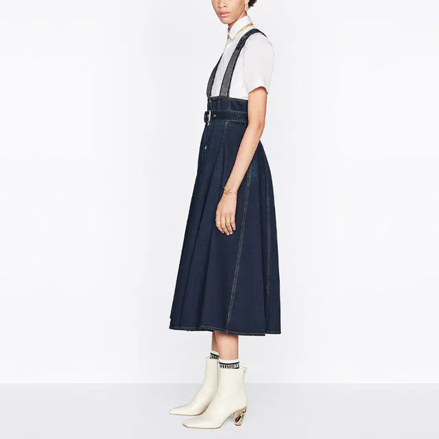 DIOR SS22 Cruise Couture