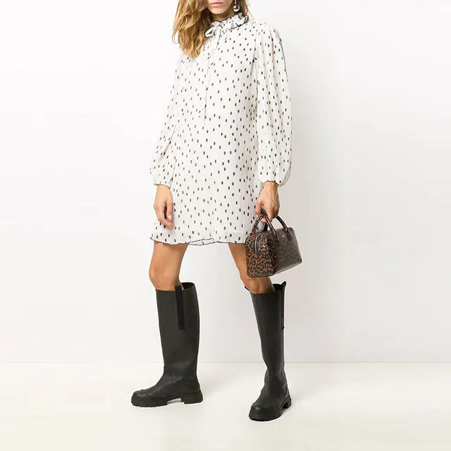 GANNI SS21