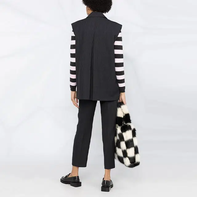 GANNI SS21