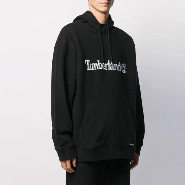 Timberland x MASTERMIND WORLD Logo