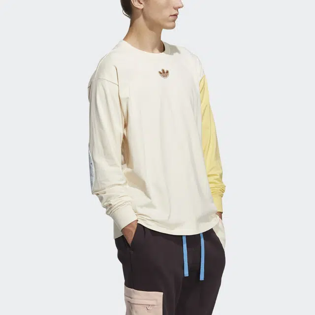 adidas originals LogoT