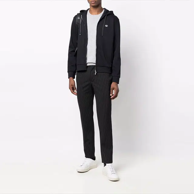 EMPORIO ARMANI FW21