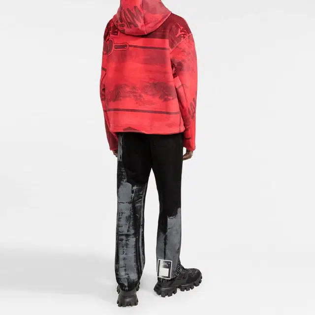 Y-3 FW21