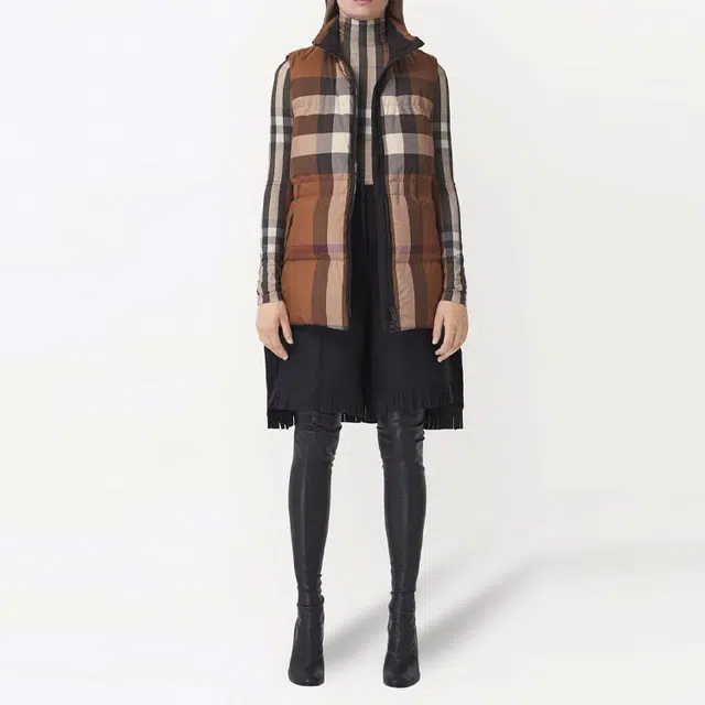 Burberry FW21