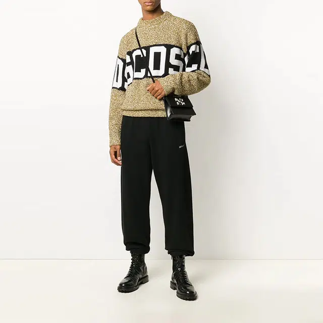 GCDS FW21