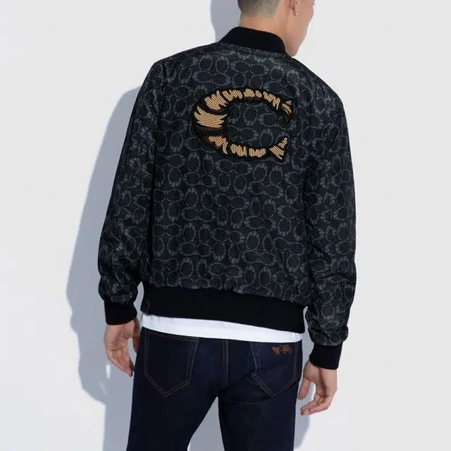COACH x Jordan FW21