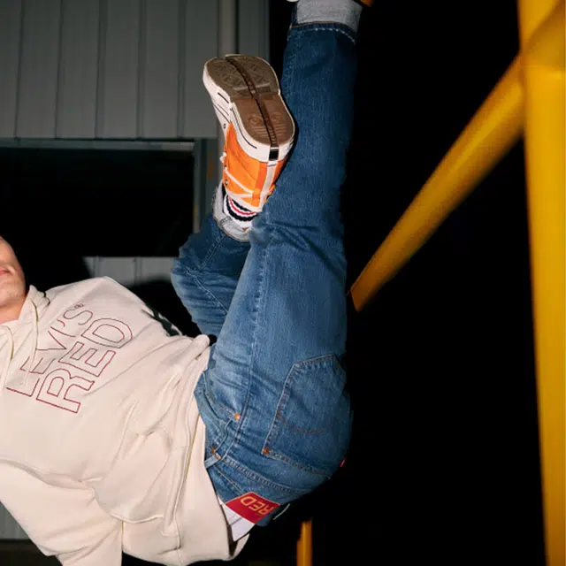 Levis