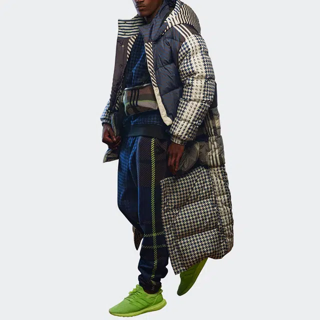 adidas Originals x IVY PARK Puffer Jacket