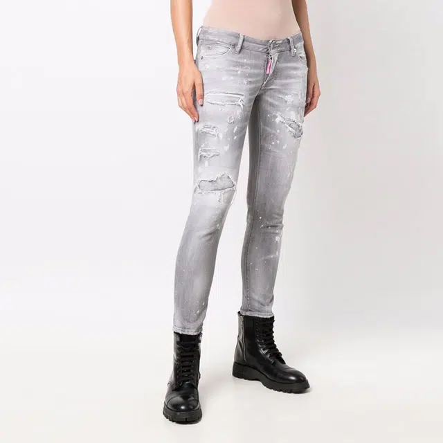 DSQUARED 2 SS22