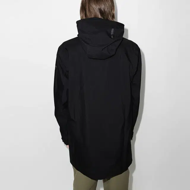 Arcteryx Sawyer Coat GTX