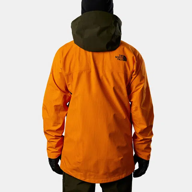 THE NORTH FACE
