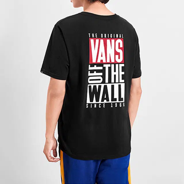 Vans T