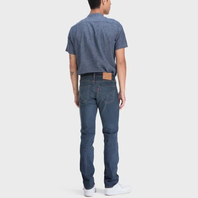 levis logo