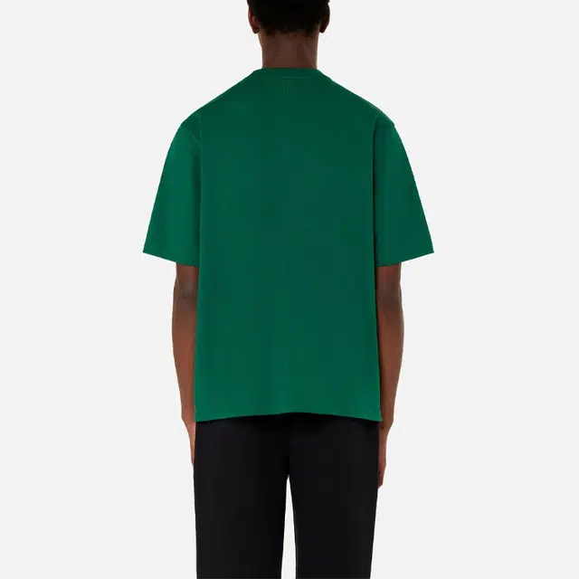 AMIPARIS Tonal Ami De Coeur Green