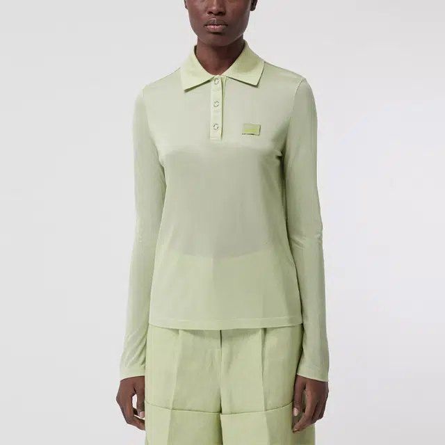 Burberry LogoPolo