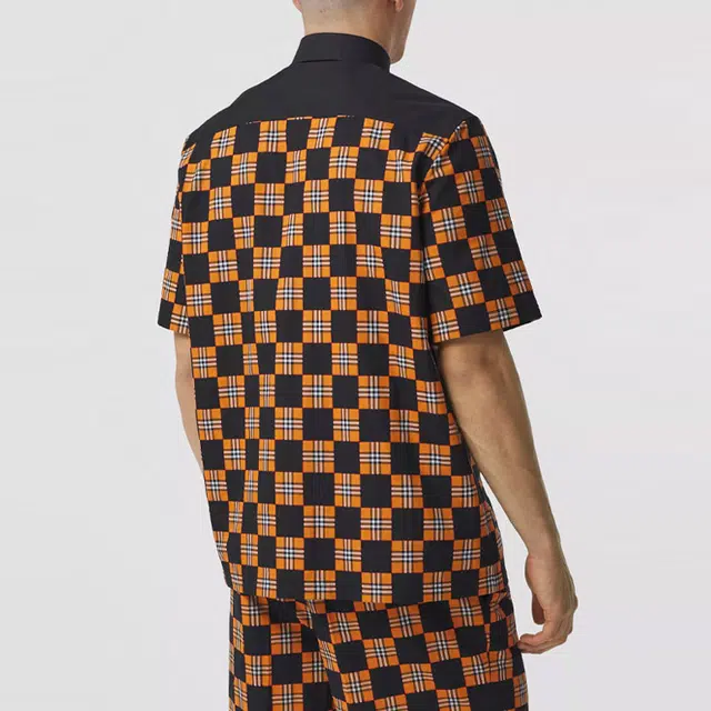 Burberry SS21