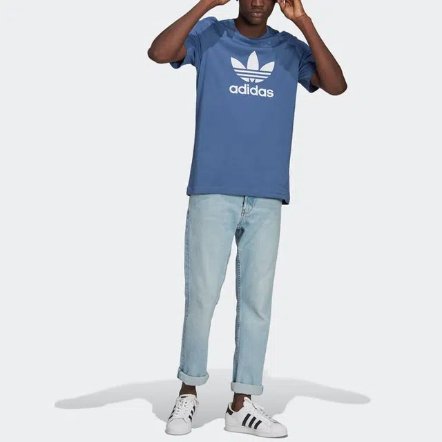 adidas originals Trefoil T-shirt LogoT