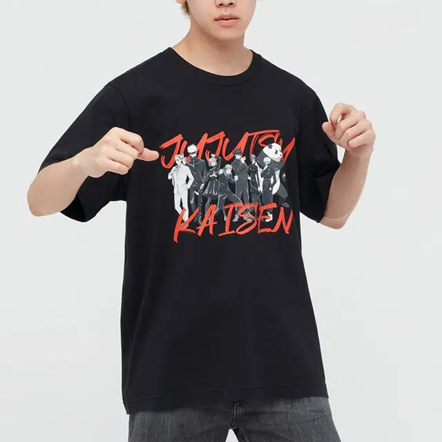 UNIQLO logoT