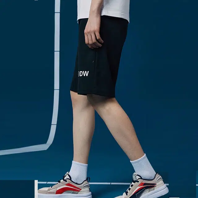 LiNing way of wade
