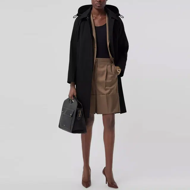 Burberry SS21