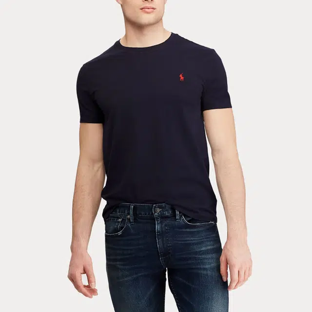 Polo Ralph Lauren LogoT