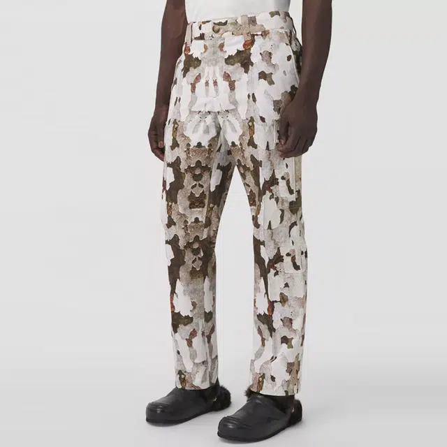 Burberry