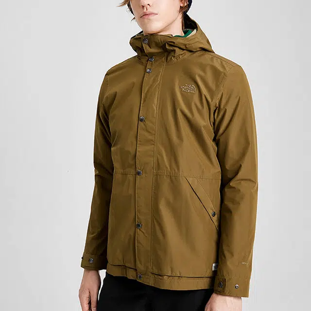 THE NORTH FACE