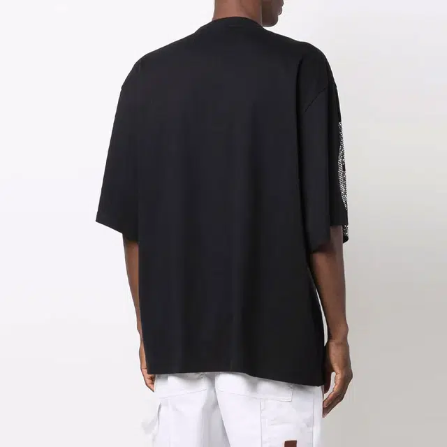 GCDS FW21 LogoT