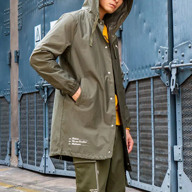 Dickies