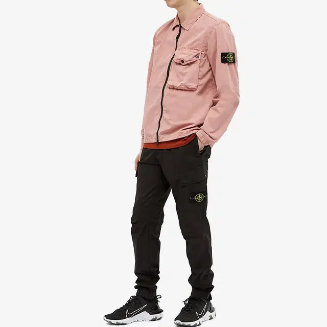 STONE ISLAND SS21
