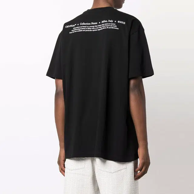 OFF-WHITE FW21 T