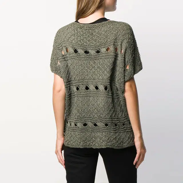 ISSEY MIYAKE