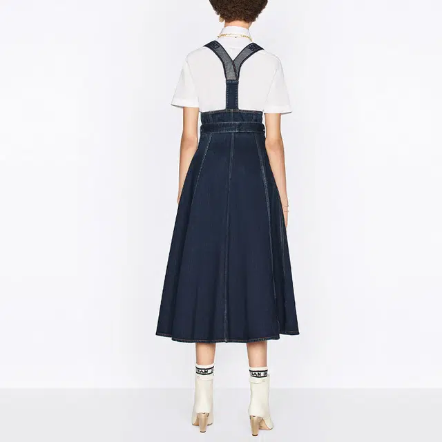 DIOR SS22 Cruise Couture