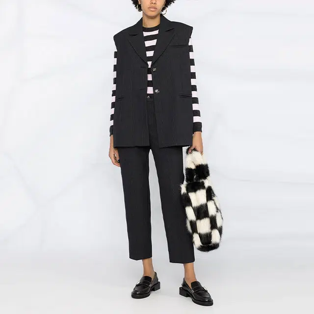 GANNI SS21