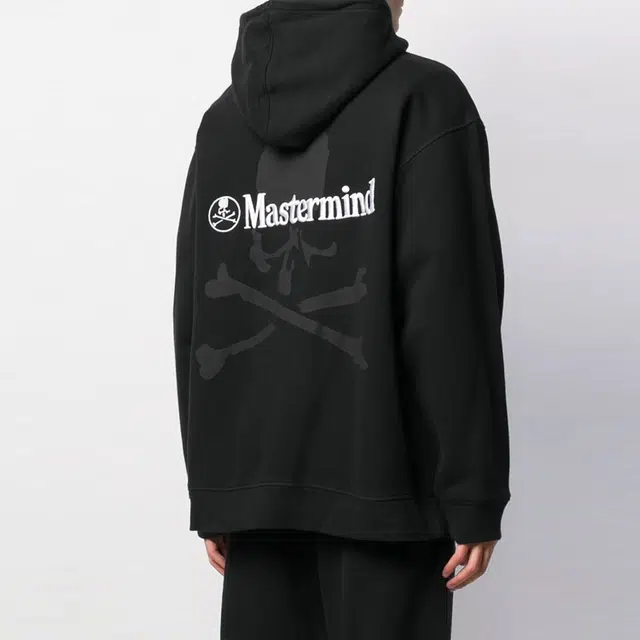 Timberland x MASTERMIND WORLD Logo