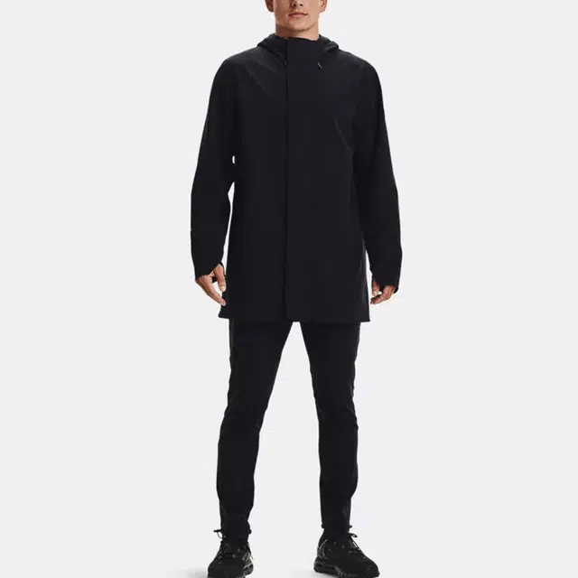 Under Armour RUSH Rush Shell