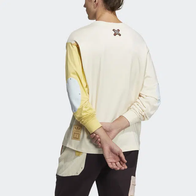 adidas originals LogoT