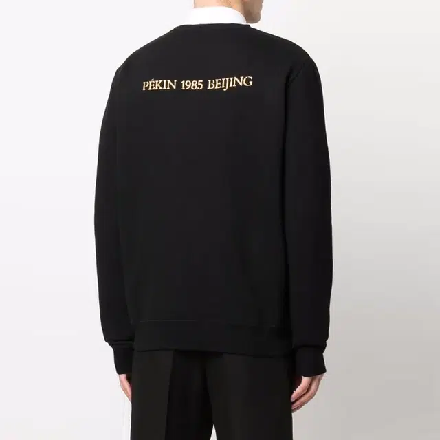 SAINT LAURENT FW21
