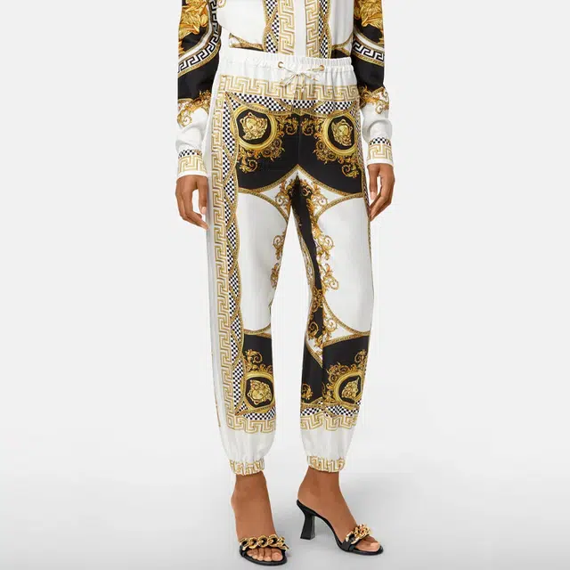 VERSACE SS22